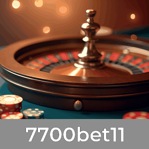 7700bet11 Verde: Exemplo de Sustentabilidade e Responsabilidade