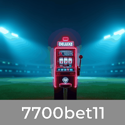 Apostas Instantâneas com 7700bet11: Experimente Agora!