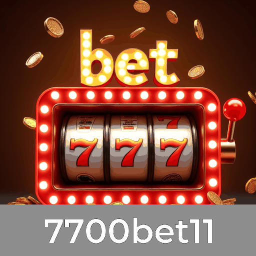 Qualidade de Casino Superior no 7700bet11: Jogos e Dealers de Elite
