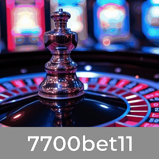7700bet11: Jogo em Tempo Real para Brasileiros