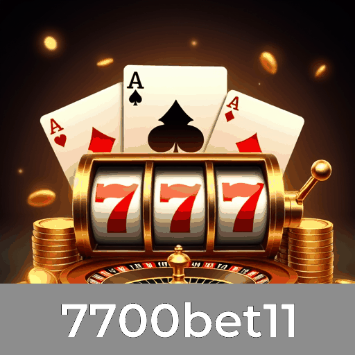 7700bet11: Jogo em Tempo Real para Brasileiros