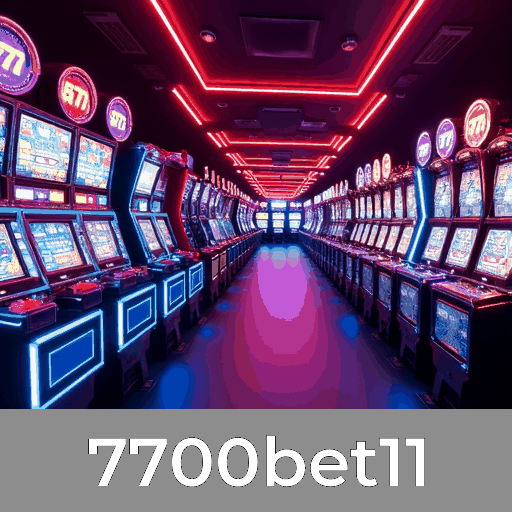 Revolucione Seu Jogo com 7700bet11 e Abordagens Inteligentes