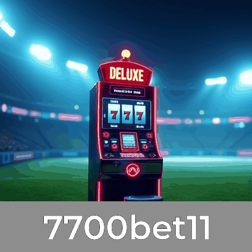 Apostas Instantâneas com 7700bet11: Experimente Agora!