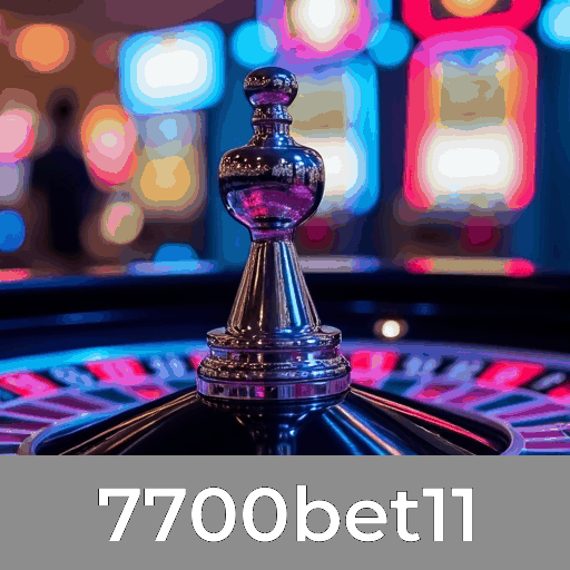 7700bet11: Jogo em Tempo Real para Brasileiros