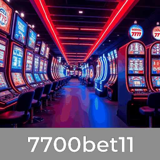 7700bet11 Login: Segurança e Privilegios Exclusivos