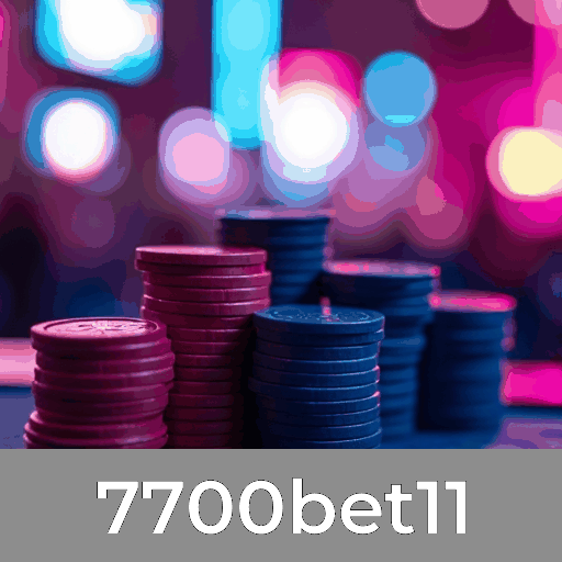 Revolucione Seu Jogo com 7700bet11 e Abordagens Inteligentes