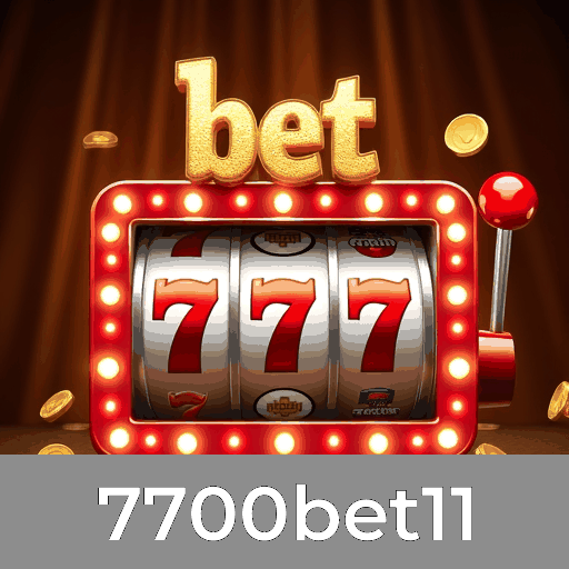 Qualidade de Casino Superior no 7700bet11: Jogos e Dealers de Elite