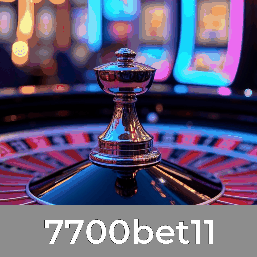 7700bet11 Login: Segurança e Privilegios Exclusivos