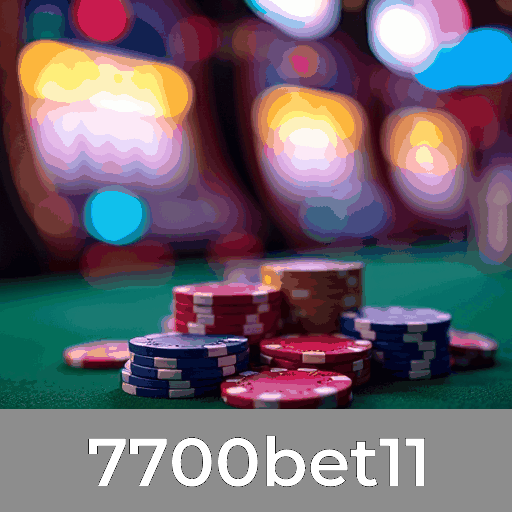 7700bet11 Verde: Exemplo de Sustentabilidade e Responsabilidade