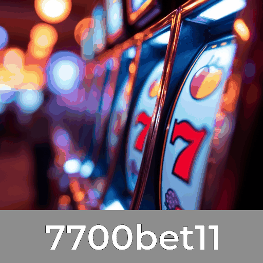 7700bet11: Bônus e Promoções Exclusivas para Você