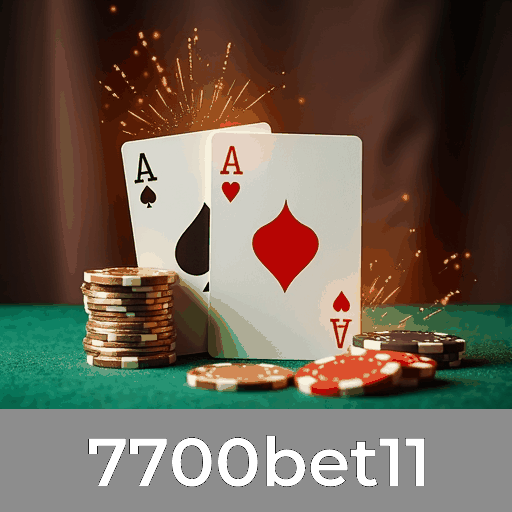 Estratégias de Promoções no 7700bet11: Valor e Sucesso