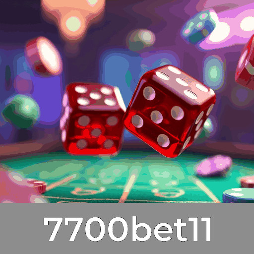 7700bet11: Bônus e Promoções Exclusivas para Você