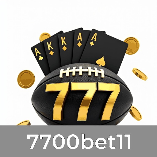 Revolucione Seu Jogo com 7700bet11 e Abordagens Inteligentes