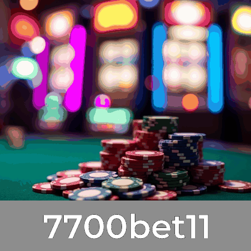 7700bet11: Bônus e Promoções Exclusivas para Você