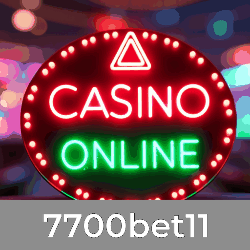 7700bet11: Bônus e Promoções Exclusivas para Você