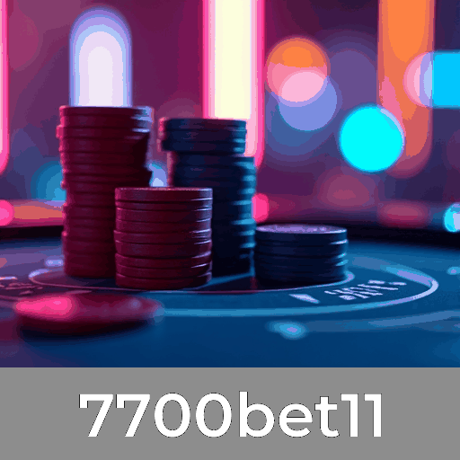 Análise Estatística Avançada para Apostas na 7700bet11