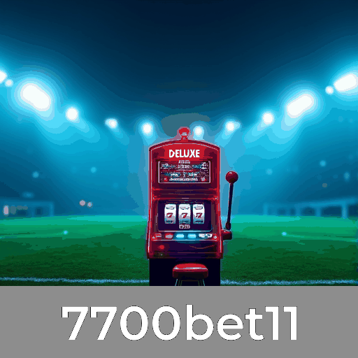 Estratégias de Promoções no 7700bet11: Valor e Sucesso