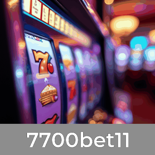 7700bet11 Login: Segurança e Privilegios Exclusivos