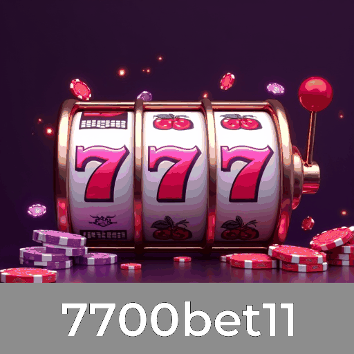 Estratégias de Promoções no 7700bet11: Valor e Sucesso