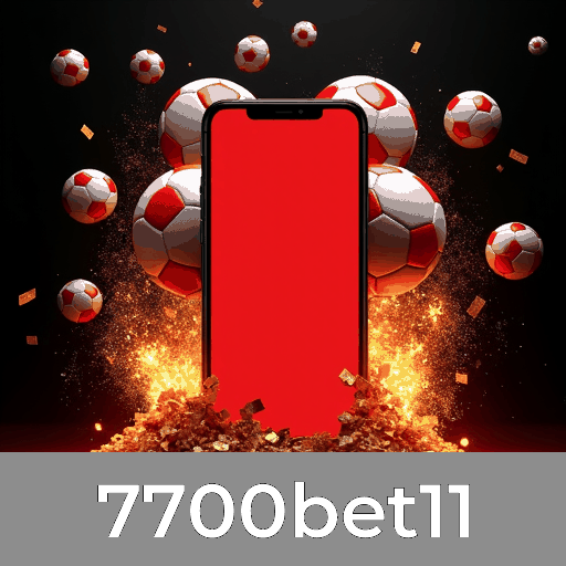 Apostas Instantâneas com 7700bet11: Experimente Agora!