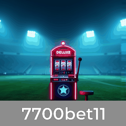 Apostas Instantâneas com 7700bet11: Experimente Agora!