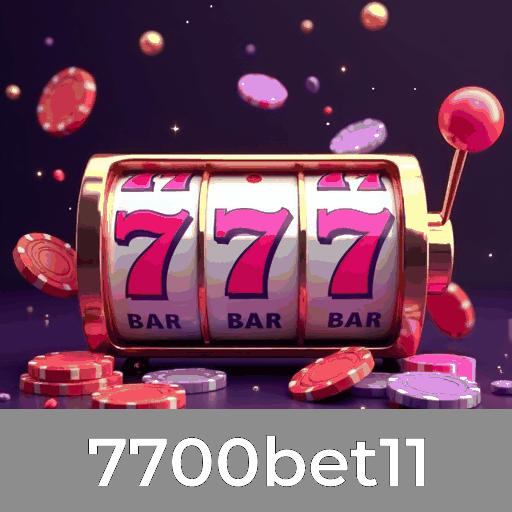 7700bet11: Jogo em Tempo Real para Brasileiros
