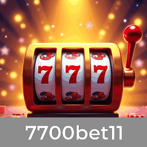 Estratégias de Promoções no 7700bet11: Valor e Sucesso